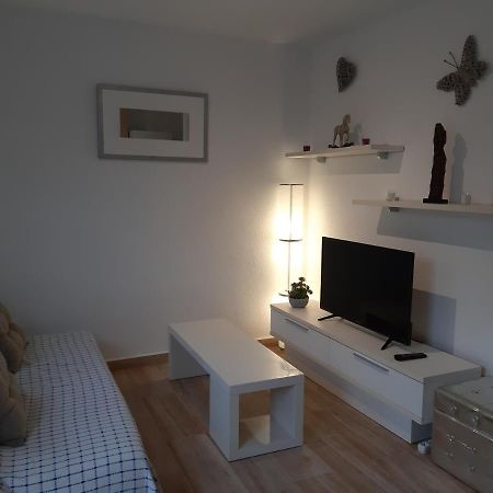 Apartamento De La Huerta Apartment Murcia Exterior photo
