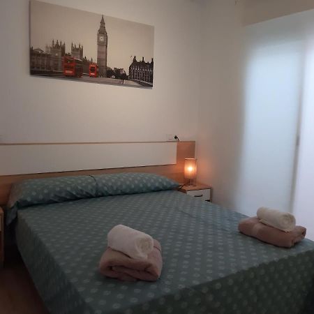 Apartamento De La Huerta Apartment Murcia Exterior photo